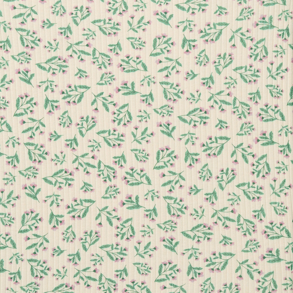 Organic Bassinet Sheet - Periwinkle