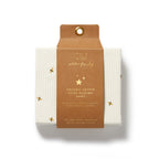 Organic Bassinet Sheet - Bee Mine