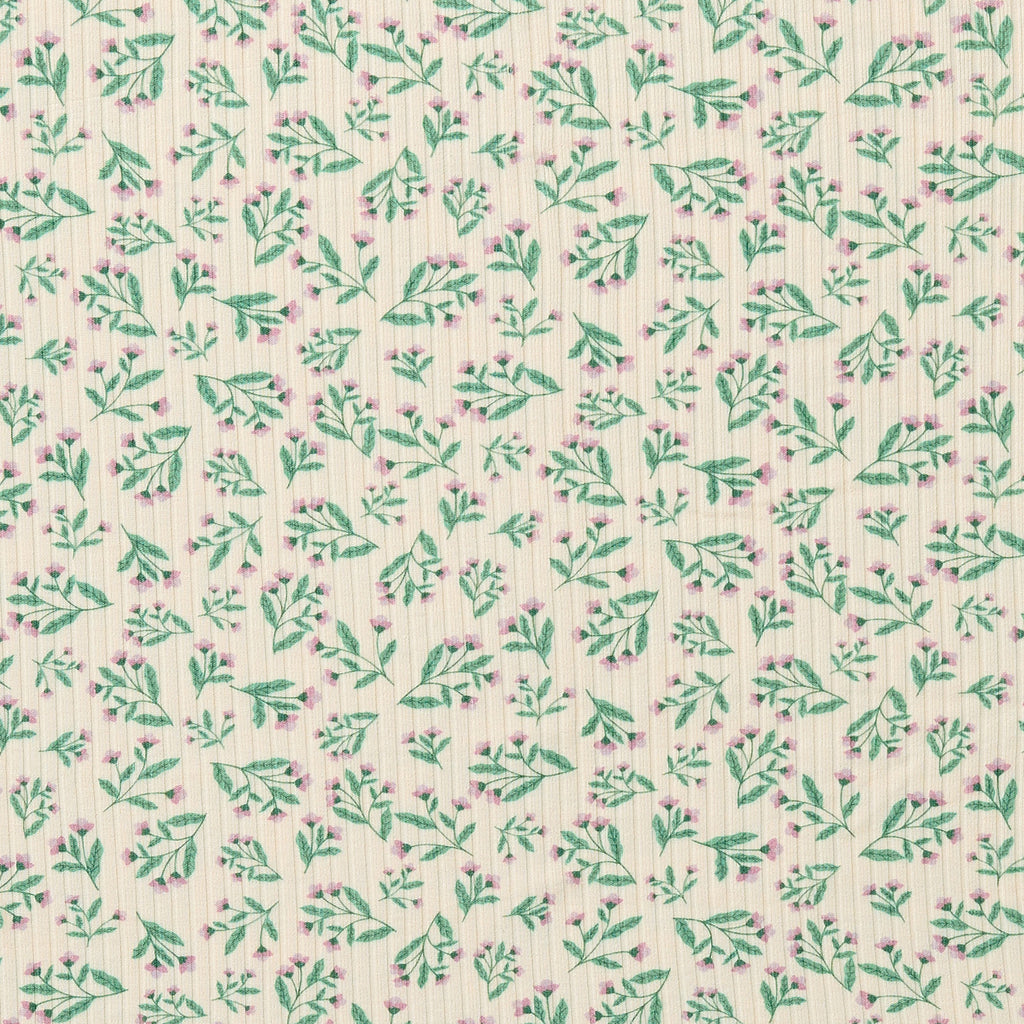 Organic Cot Sheet - Periwinkle