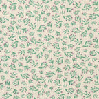 Organic Cot Sheet - Periwinkle