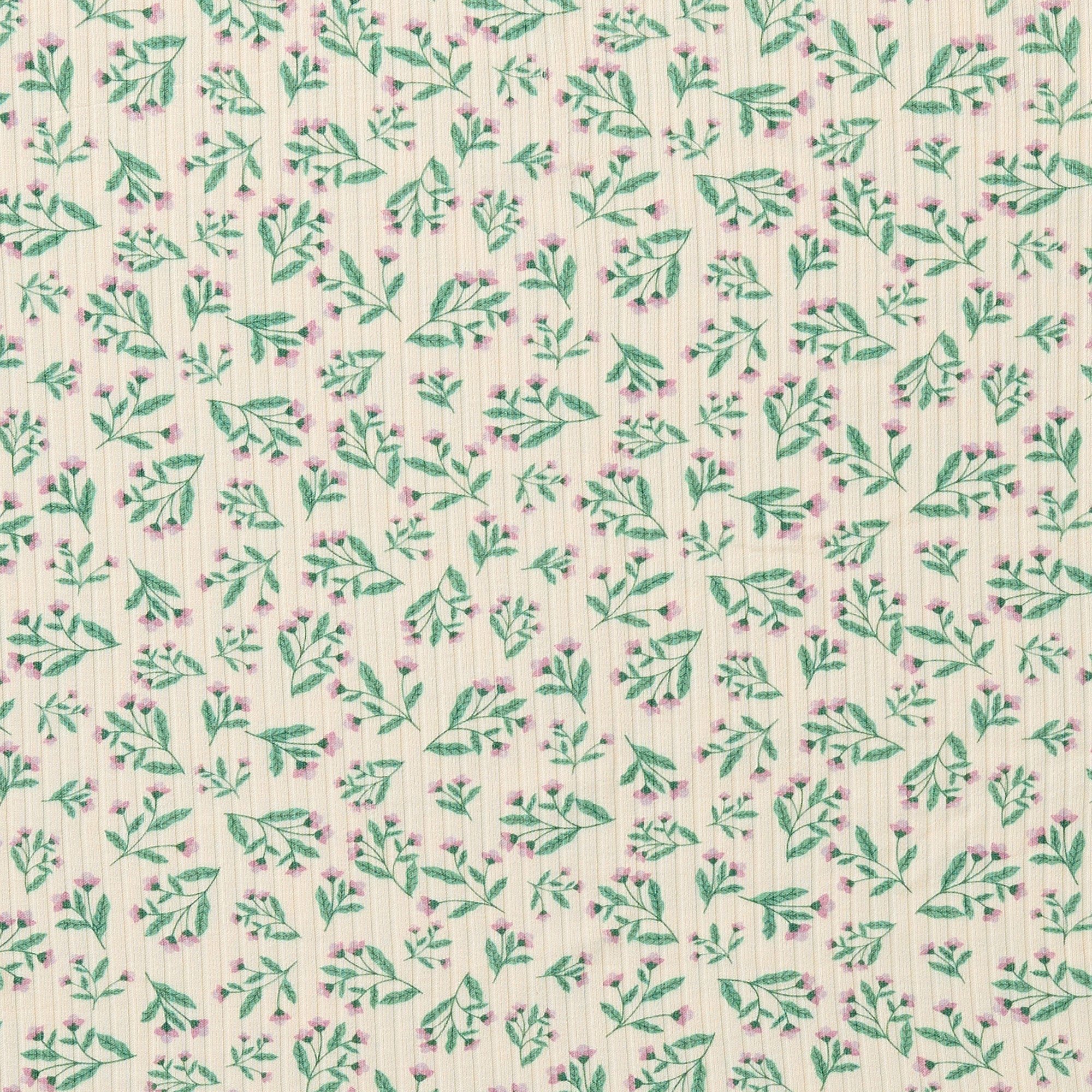 Organic Cot Sheet - Periwinkle