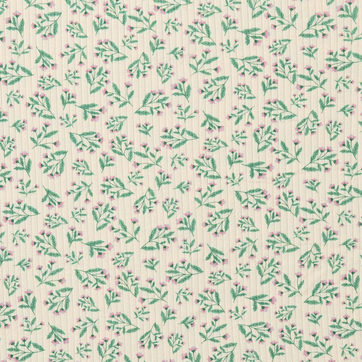 Wilson & Frenchy Organic Cot Sheet - Periwinkle