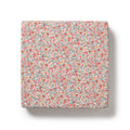 Organic Cot Sheet - Summer Bloom