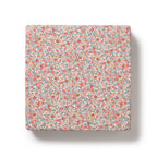 Organic Cot Sheet - Summer Bloom