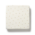 Organic Cot Sheet - Bee Mine