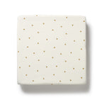 Organic Cot Sheet - Bee Mine