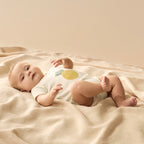 Organic Pointelle Bodysuit - Piney Pals