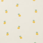 Organic Pointelle Bassinet Sheet - Piney Pals