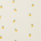 Organic Pointelle Cot Sheet - Piney Pals