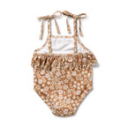 Cutwork Swimsuit - Hazel Floral
