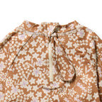 Cutwork Rashie Swimset - Hazel Floral