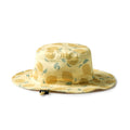 Swim Sun Hat - Lemon Drop