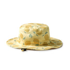 Swim Sun Hat - Lemon Drop