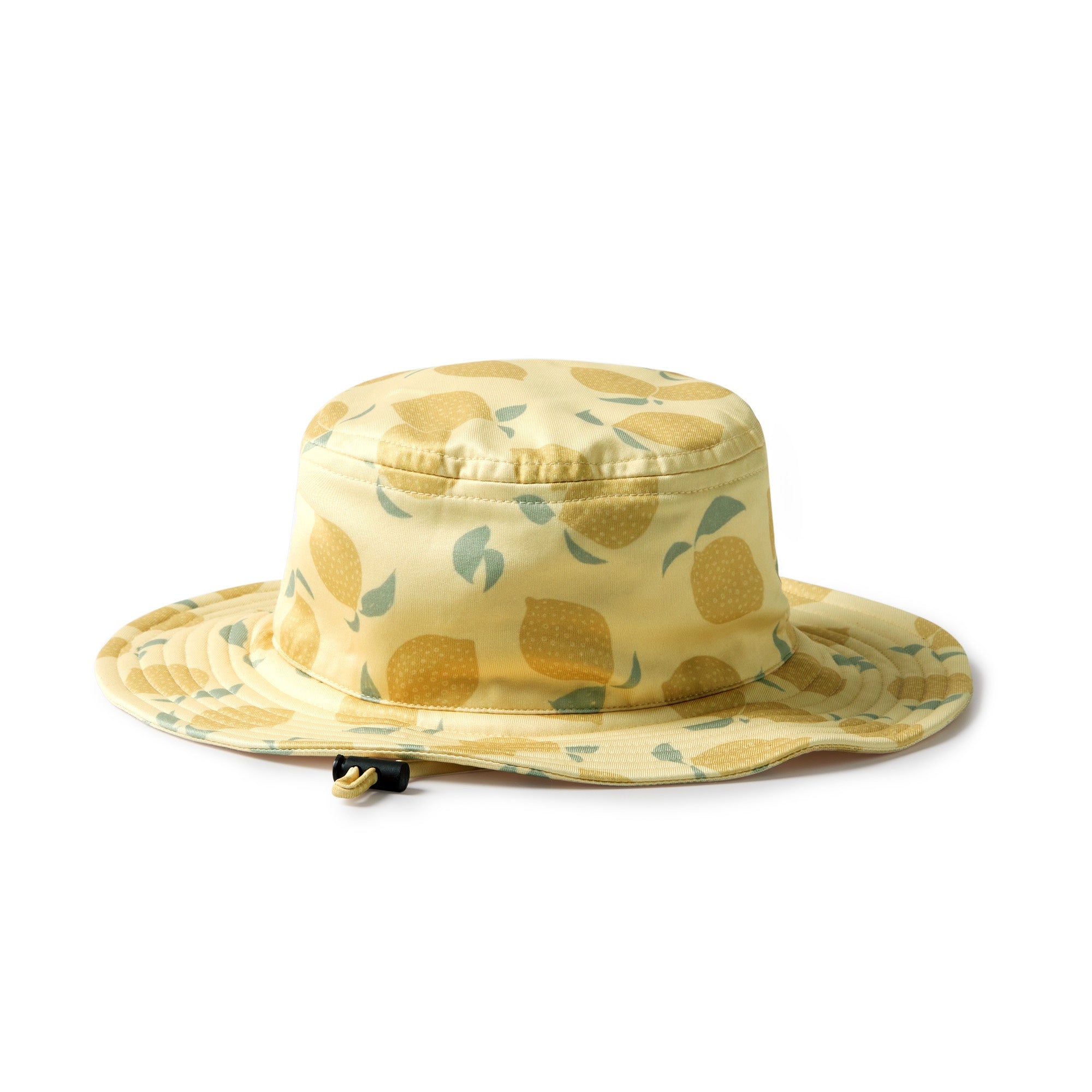Wilson & Frenchy Swim Sun Hat - Lemon Drop