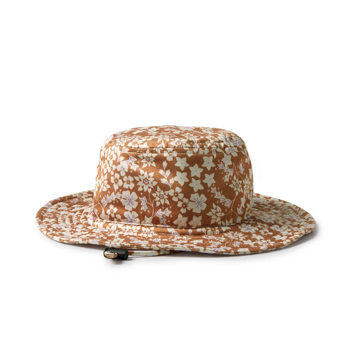 PRE-ORDER - Wilson & Frenchy Swim Sun Hat - Hazel Floral