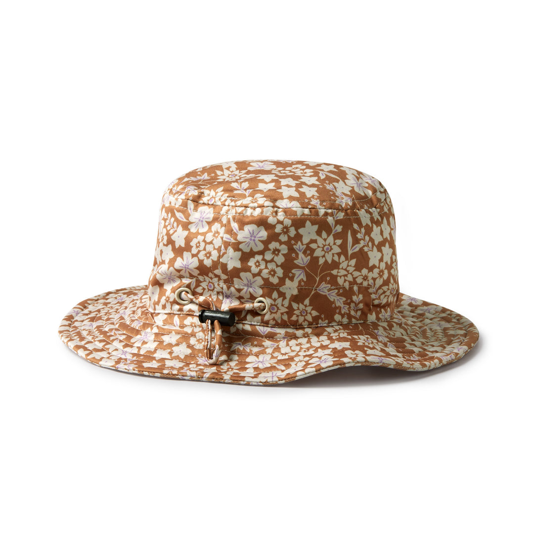 PRE-ORDER - Wilson & Frenchy Swim Sun Hat - Hazel Floral