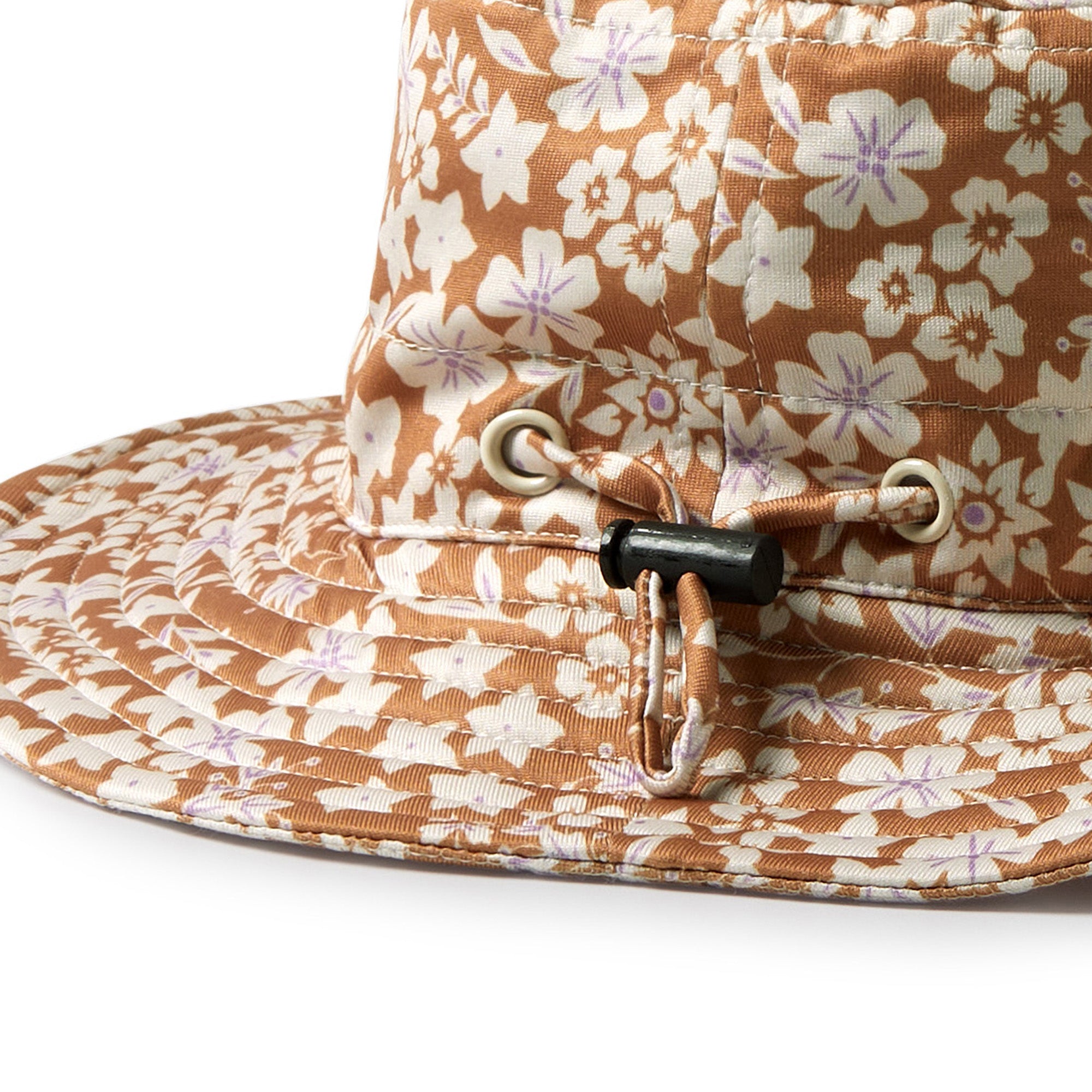 Wilson & Frenchy Swim Sun Hat - Hazel Floral