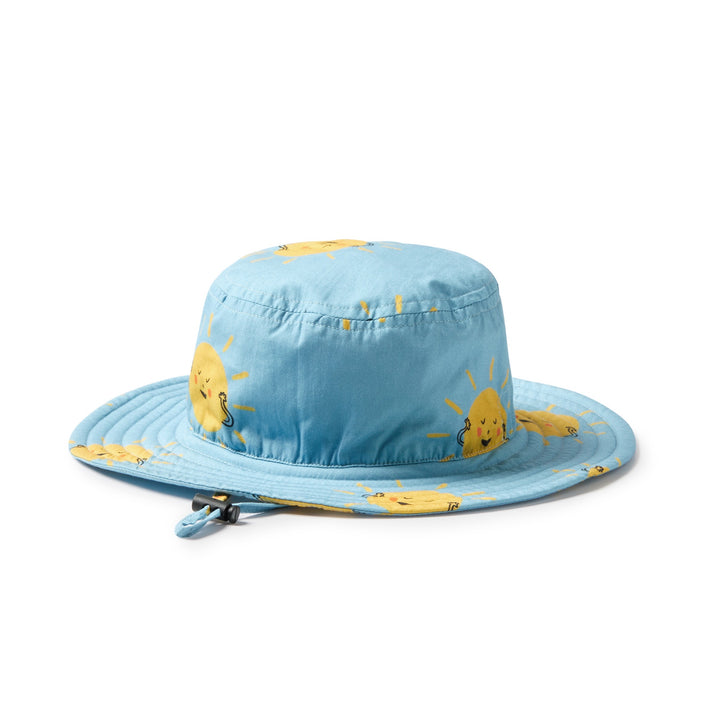 Wilson & Frenchy Sunny Days Sun Hat - Sunny Days
