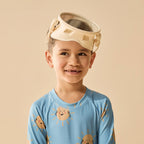 Sunny Days Rashie Swim Set - Sunny Days