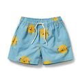 Sunny Days Swim Board Short - Sunny Days
