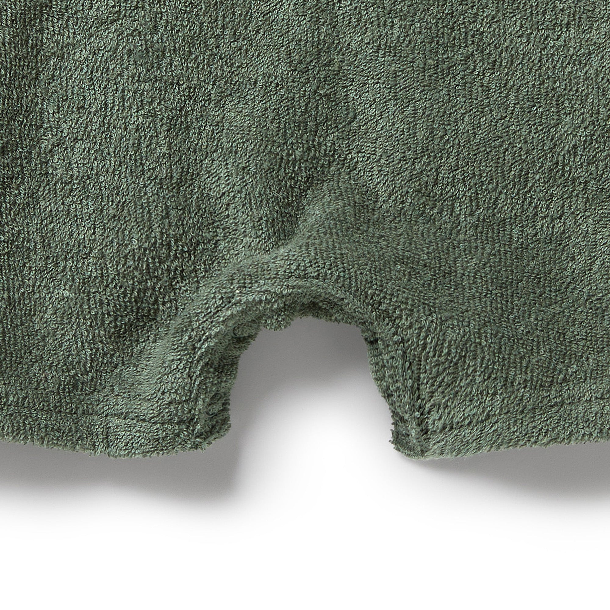 Wilson & Frenchy Organic Terry Overall - Moss