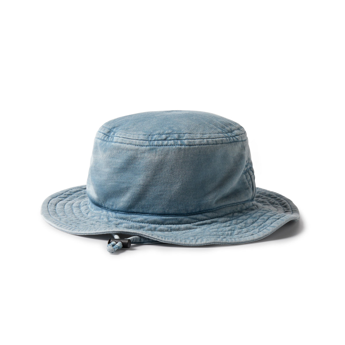 Organic Sweat Sun Hat - Dusk