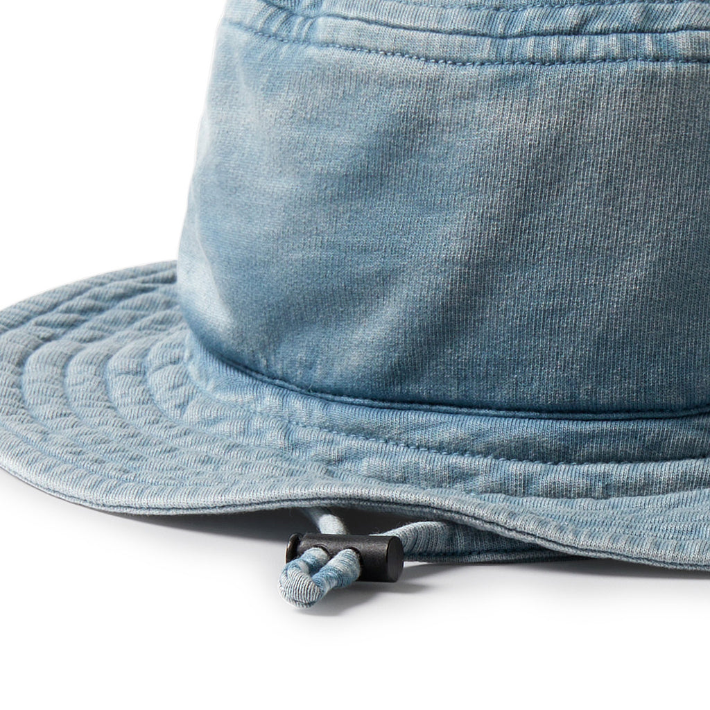 Organic Sweat Sun Hat - Dusk