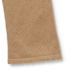Organic Knitted Set - Oat