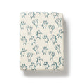 Organic Bassinet Sheet - Yeti