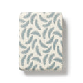 Organic Bassinet Sheet - Little Fronds