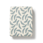 Organic Bassinet Sheet - Little Fronds