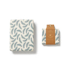 Organic Bassinet Sheet - Little Fronds