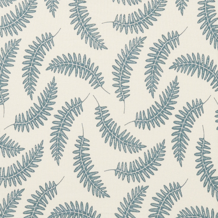 Wilson & Frenchy Organic Bassinet Sheet - Little Fronds