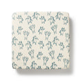 Organic Cot Sheet - Yeti