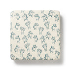 Organic Cot Sheet - Yeti