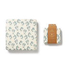 Organic Cot Sheet - Yeti