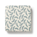 Organic Cot Sheet - Little Fronds