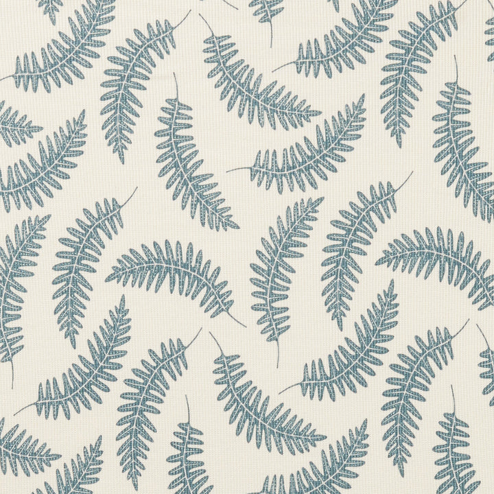 Wilson & Frenchy Organic Cot Sheet - Little Fronds