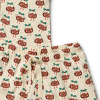 Little Pudin Organic Rib Womens Pyjamas