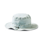 Organic Denim Sun Hat