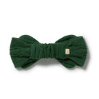 Lillipad Organic Knitted Chevron Headband