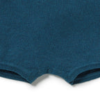 Little Croissant Organic Knitted Growsuit