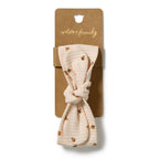 Little Lady Bugs Organic Headband