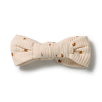 Little Lady Bugs Organic Headband