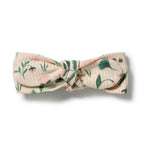 Sweet Bloom Organic Headband