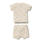My Lucky Charm Organic Kimono Set