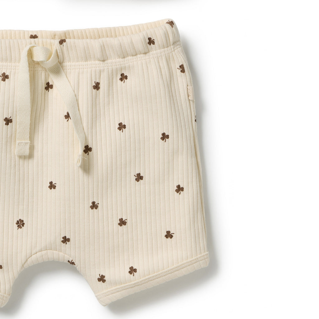 My Lucky Charm Organic Kimono Set