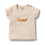 Ciao Organic Tee