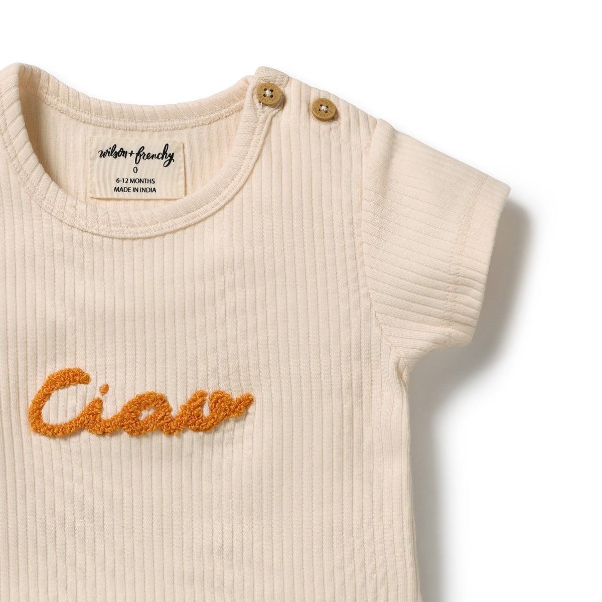 Ciao Organic Tee