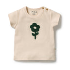 Bloom Organic Tee